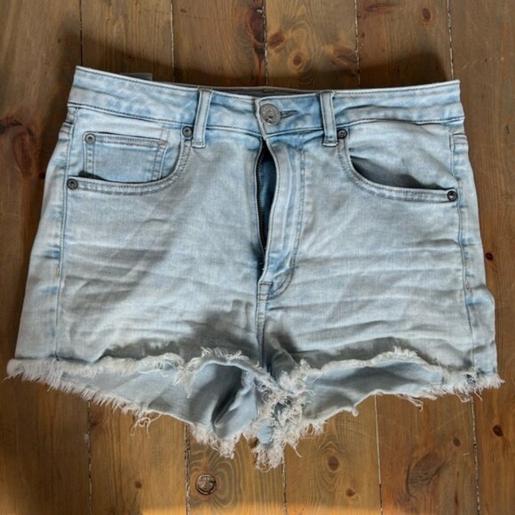 Pants - American Eagle Jean Shorts - Very Stretchy